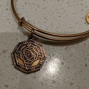 Alex & Ani Bridesmaid Bangle Bracelet